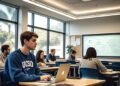 International Business Major UCSD