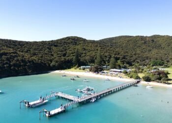House of Travel New Zealand