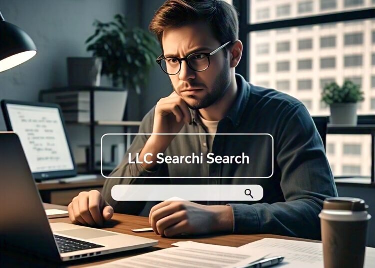 The 5 Best Ways to Conduct an LLC Search in Ohio