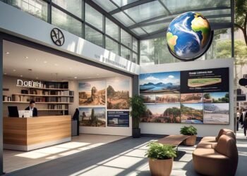 Unique Travel and Tourism Business Concepts to Kickstart Your Entrepreneurial Journey