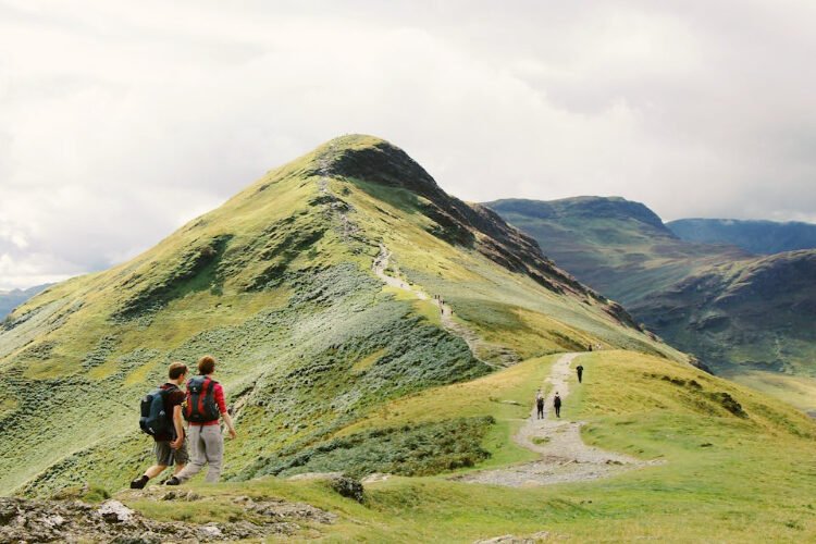 King Charles Sustainable Travel Initiatives: Paving the Path to Greener Travel