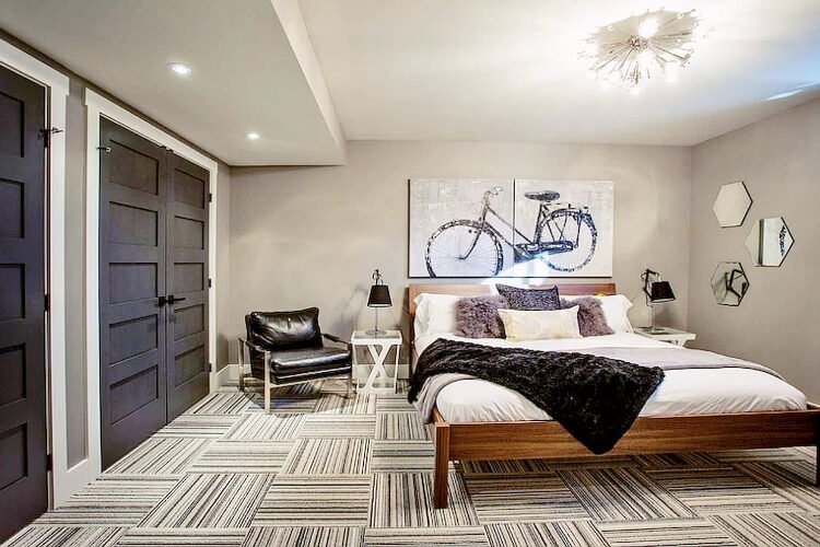 Masculine Bedroom Ideas: Bold and Comfortable Design Tips